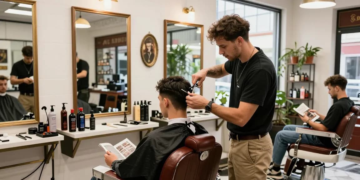 Experience stylish men's grooming at ShaverInfoForMen with rokok88 link login options available.
