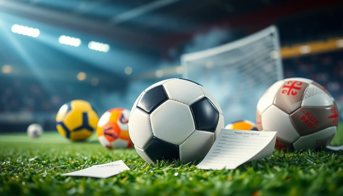Analyse der besten Wettanbieter: Übersicht der besten Sportwetten aus Deutschland mit klaren Bewertungen.