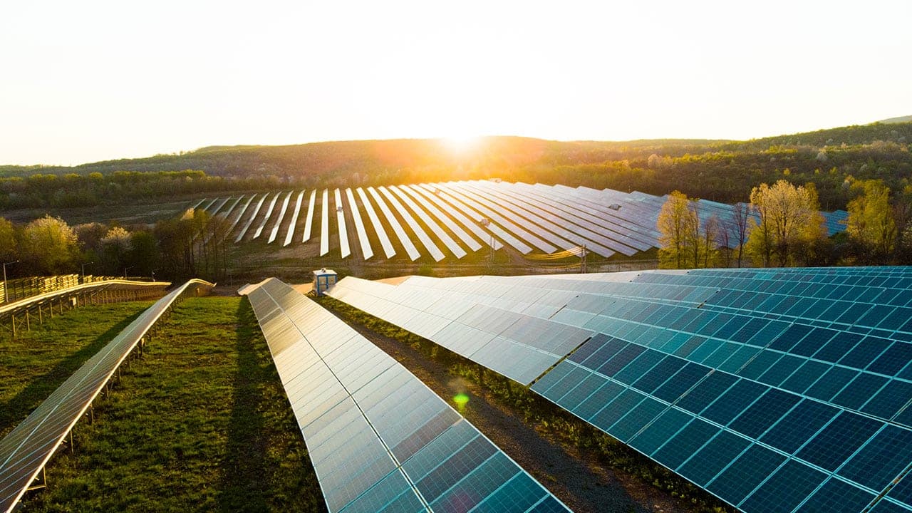 Solar Falkensee auf Flachdach: Vor- und Nachteile