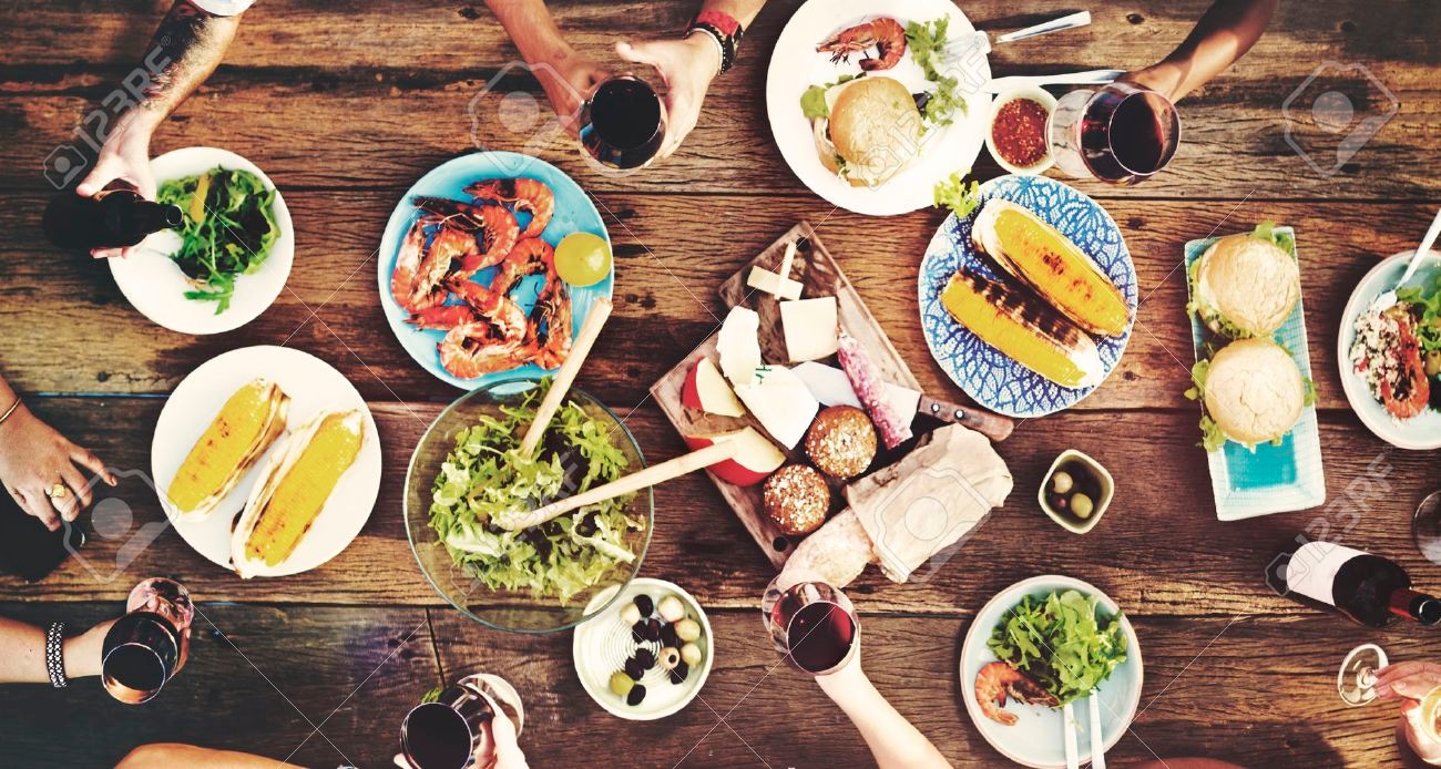 Gesund genießen: Ernährungstipps für ein ausgewogenes Essvergnügen