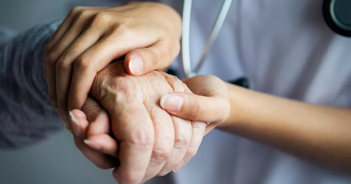 24 Stunden Altenpflege: Pflege daheim für ein komfortables Leben im Alter
