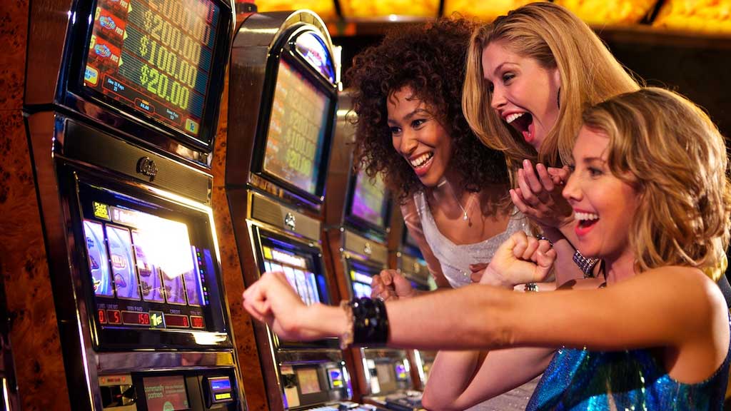 Casino ohne Oasis: Die Vor- und Nachteile im Überblick