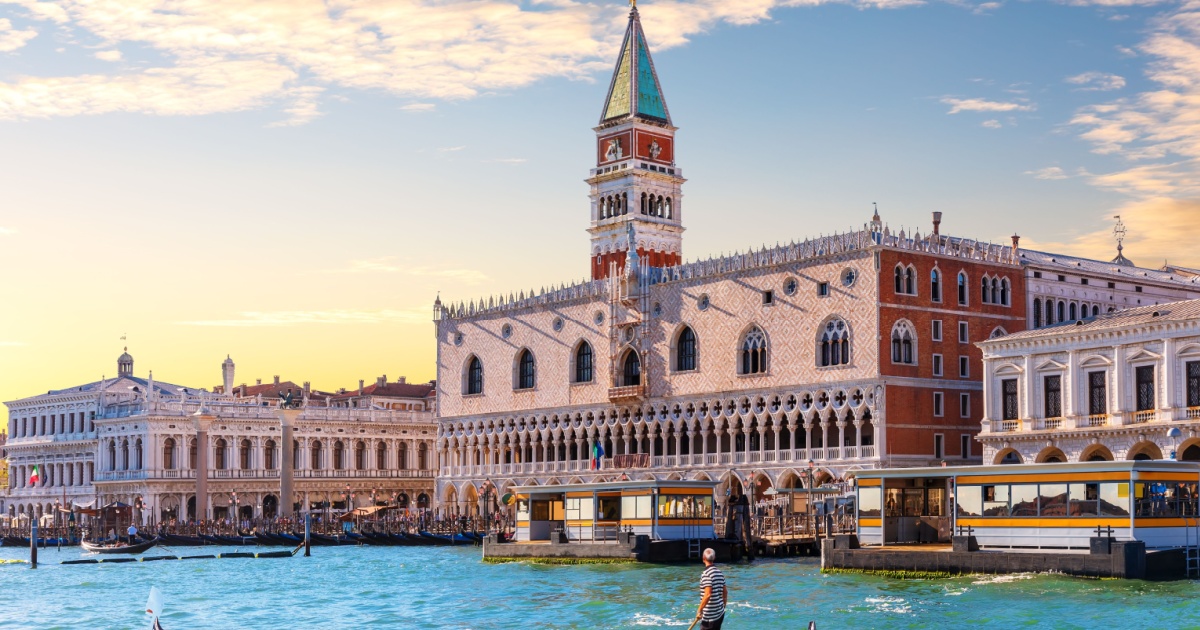 Die beste Venedig Pass: So sparen Sie Zeit und Geld bei Ihrer Reise