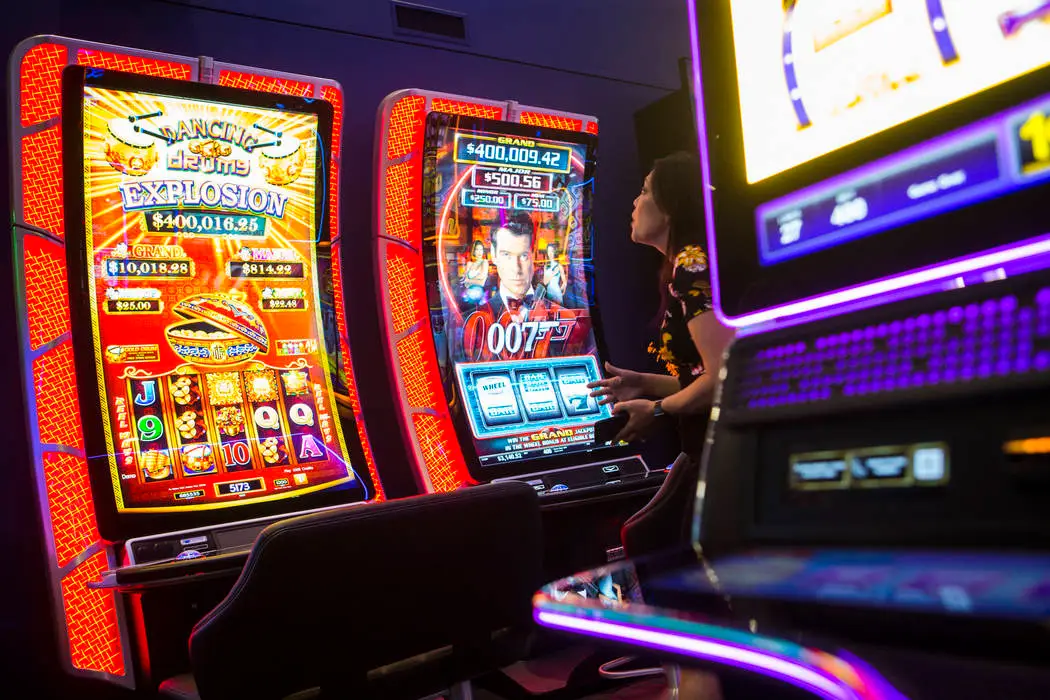 Exklusive Angebote in Casinos ohne OASIS nutzen