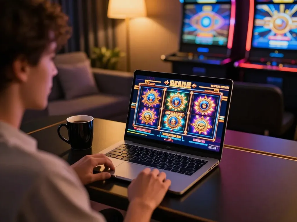 Play and win at O8 FOREX in a cozy online gaming environment.