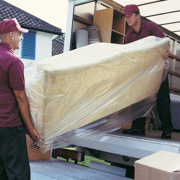 Reibungslose Abläufe mit Büroumzug Berlin