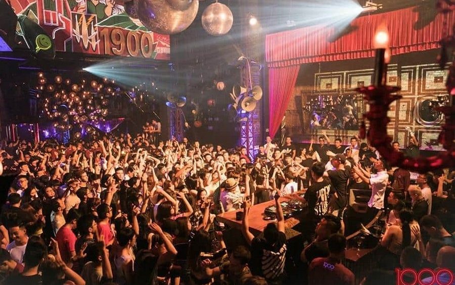 The Club Bratislava: Warum der Great Club ein Muss für jeden ist