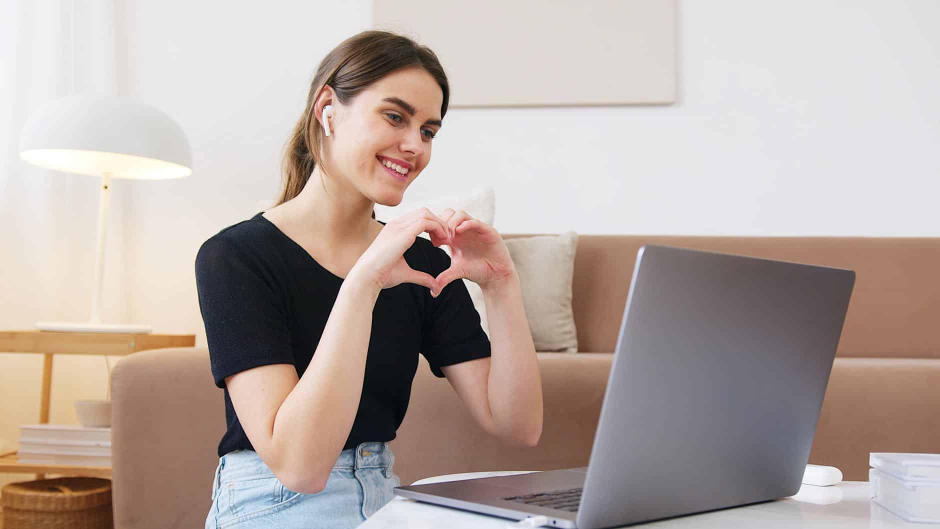 Dein Potenzial entfalten mit professionellem Online Coaching