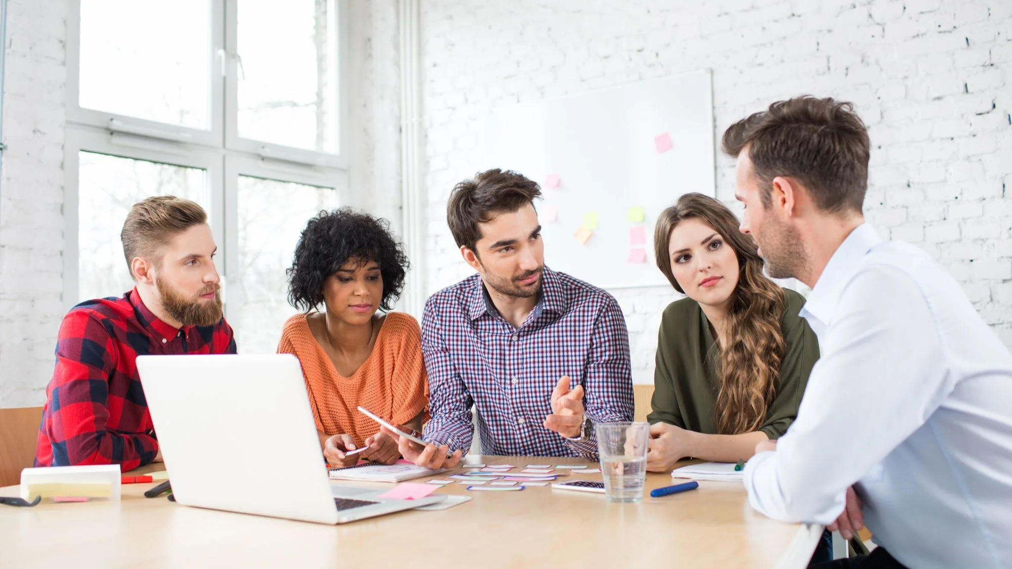 Erfolgreiches Change-Management mit erprobter Unternehmensberatung