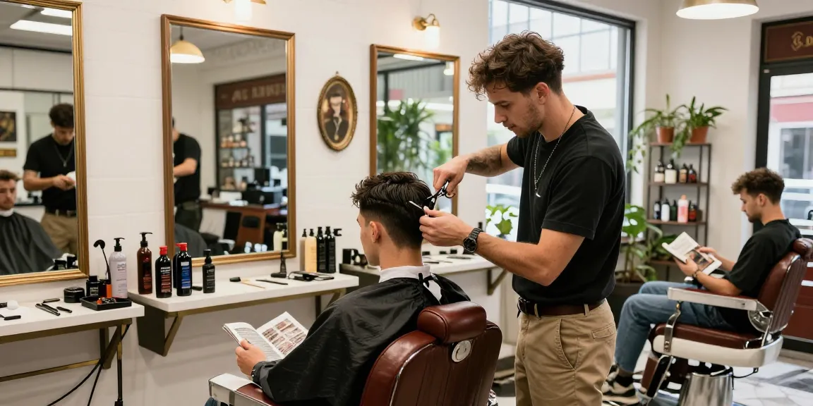 Experience stylish men's grooming at ShaverInfoForMen with rokok88 link login options available.