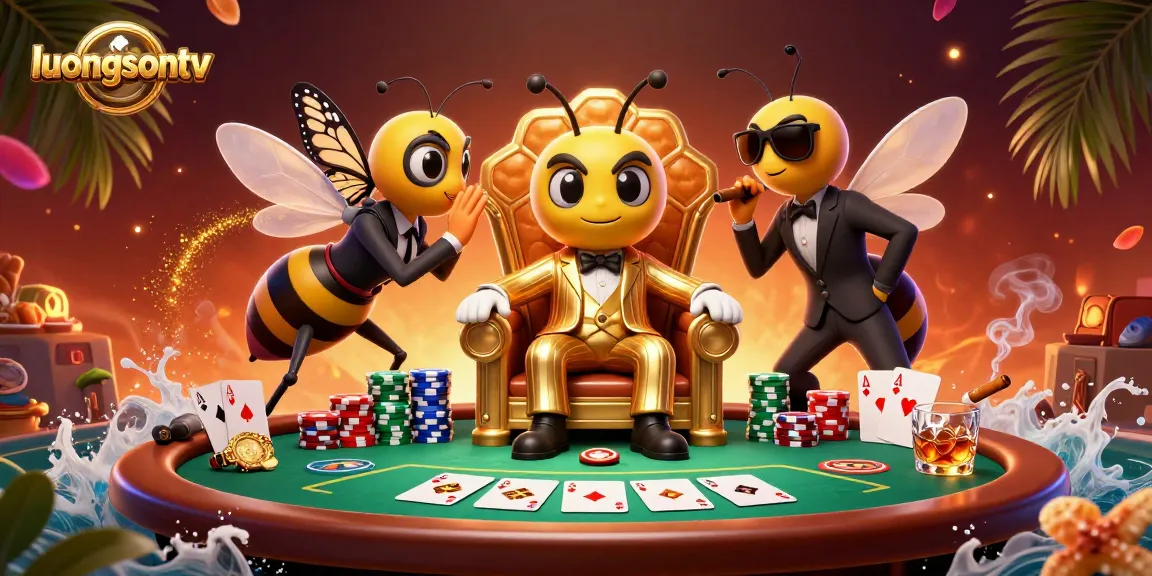 Experience thrilling live betting on luongsontv with top-notch quality streaming and engaging commentary.