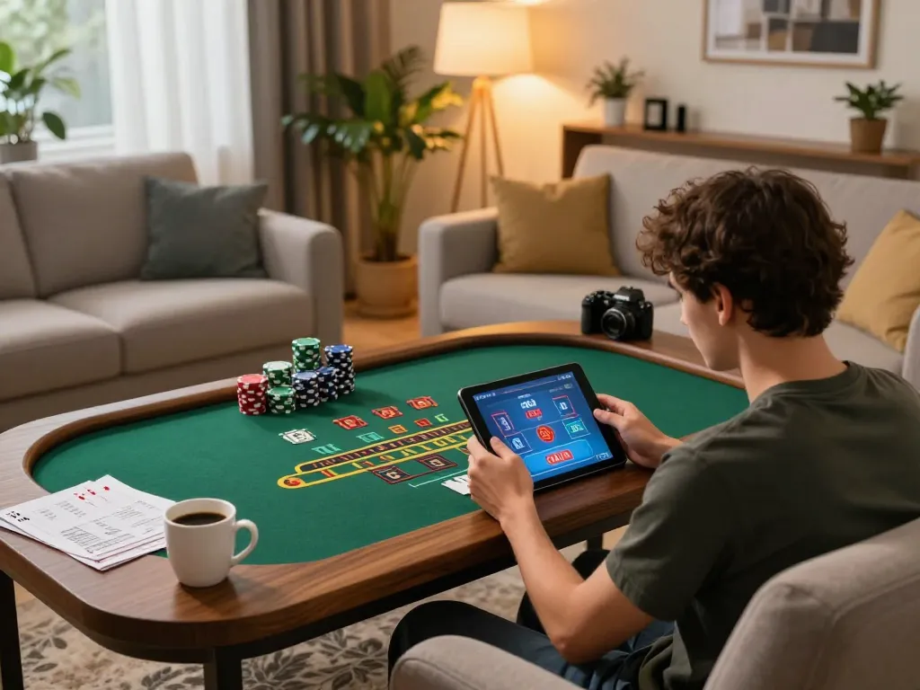 Gamblers enjoy engaging blackjack at nhà cái uy tín CM88, combining strategy and home comfort.