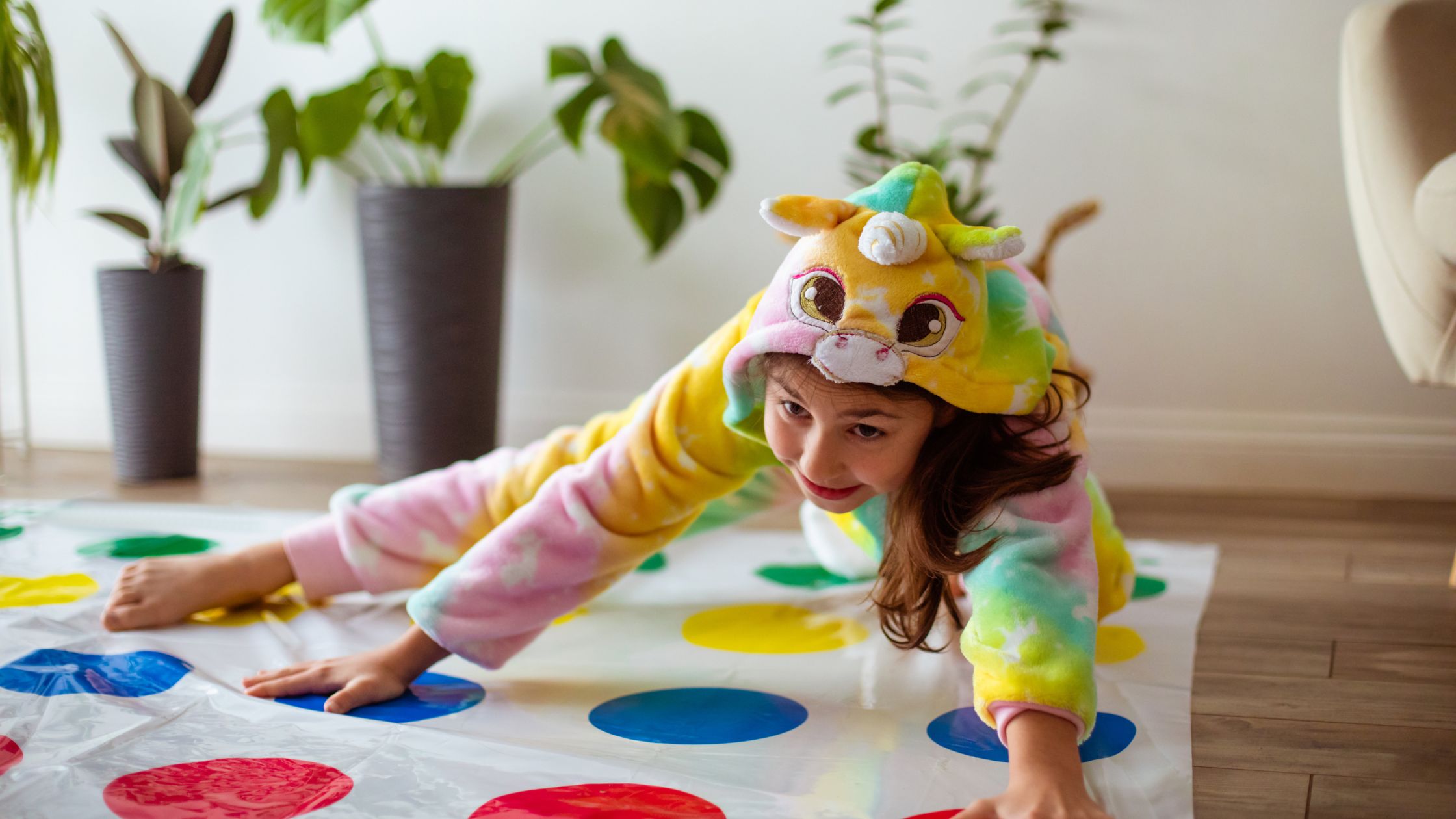 Indoor Spiele Kinder: Die besten Spielideen für verregnete Nachmittage