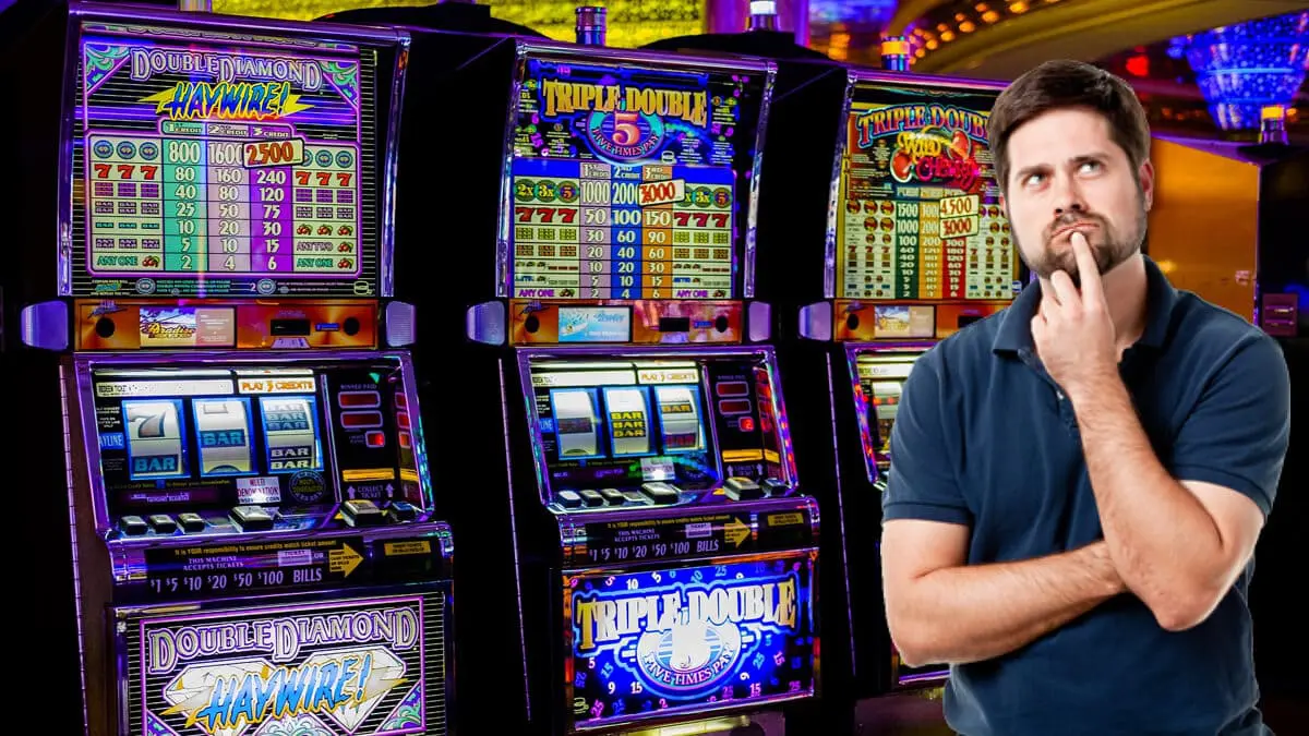 Bonusangebote in Casinos ohne OASIS: Worauf Sie achten sollten