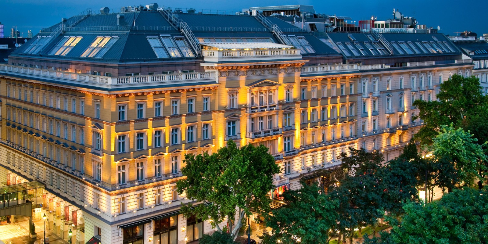 Wien Online: Ihr umfassender Leitfaden für die Stadt