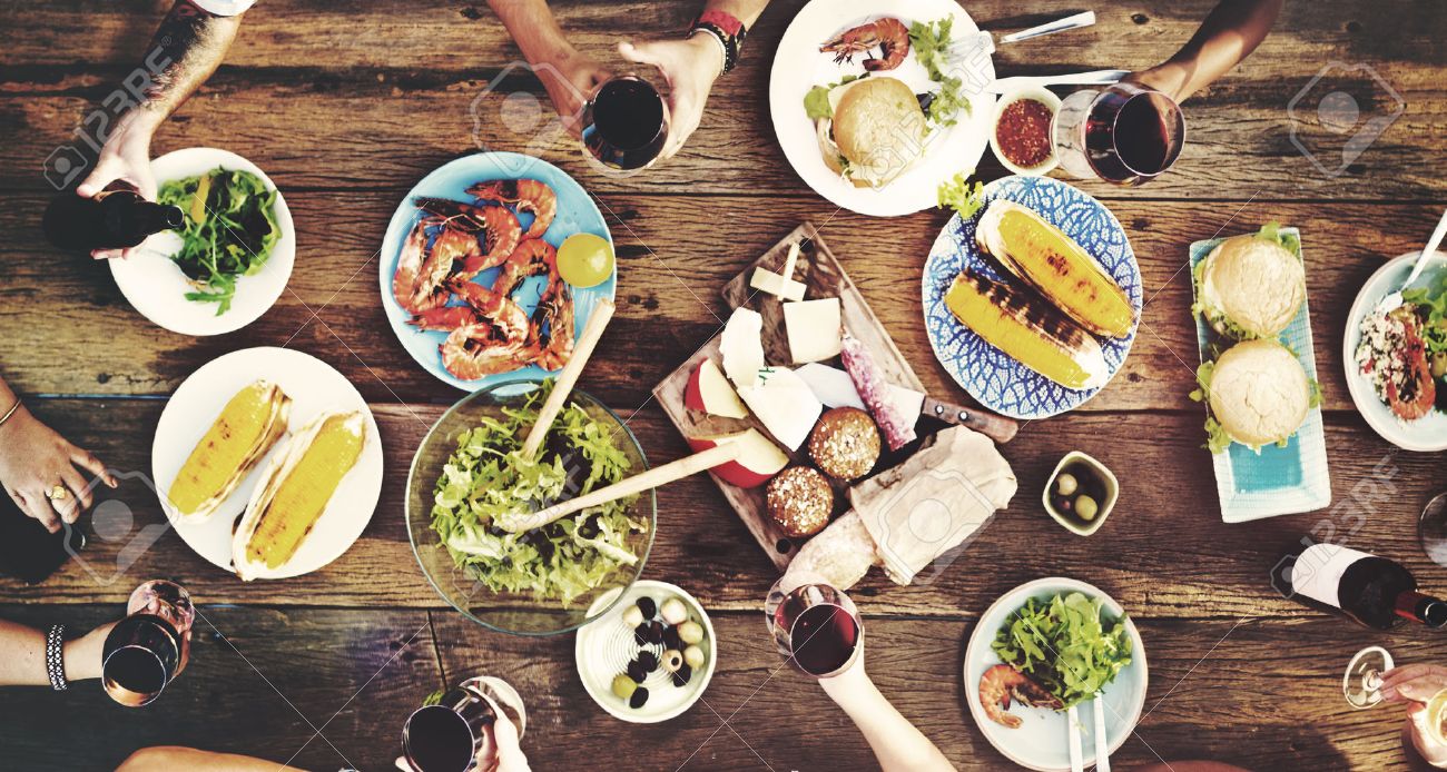 Gesund genießen: Ernährungstipps für ein ausgewogenes Essvergnügen