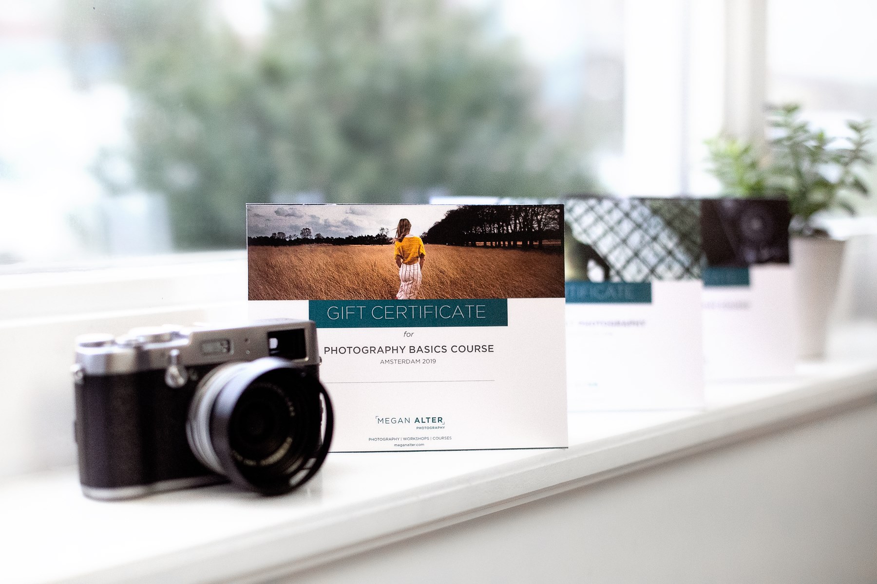 Mit Sicherheit fotografieren – dein Fotokurs Hamburg