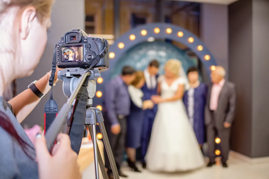 Hochzeit Videograf Düsseldorf-Drehbuch: Wie man eine bewegende Geschichte erzählt