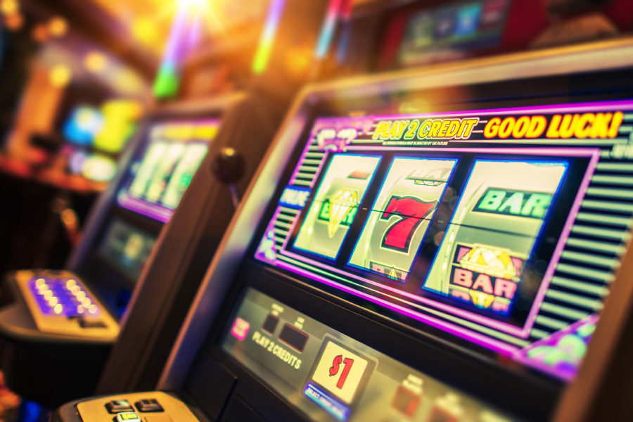 Wie Sie seriöse Online Casinos mit echten Gewinnchancen erkennen