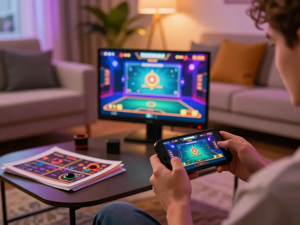 Engaged user playing at http://188v.me/ mobile app, experiencing live dealer action.