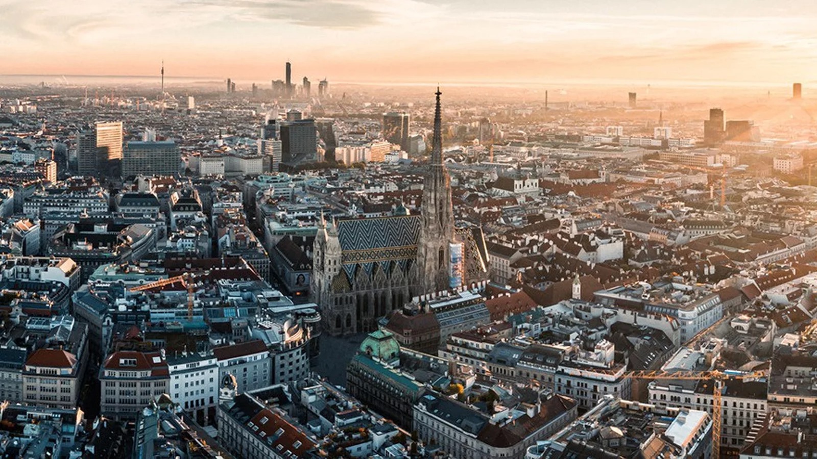Die schönsten Erlebnisse und Informationen zur Stadt Wien