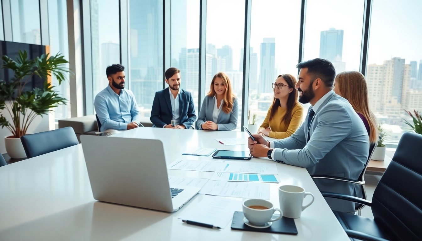 Ein umfassender Leitfaden zur Unternehmensberatung: Strategien, Gehalt und Karrierechancen