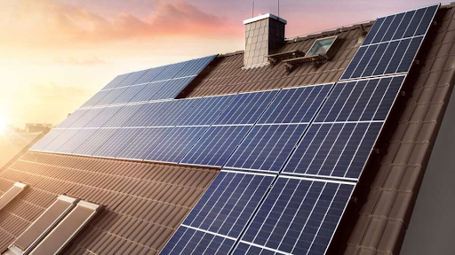 Warum eine PV-Anlage die beste Investition für Ihr Zuhause ist