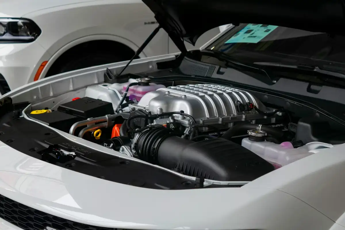 Motorschaden Ankauf NRW – Transparente Preise & schnelle Kaufabwicklung