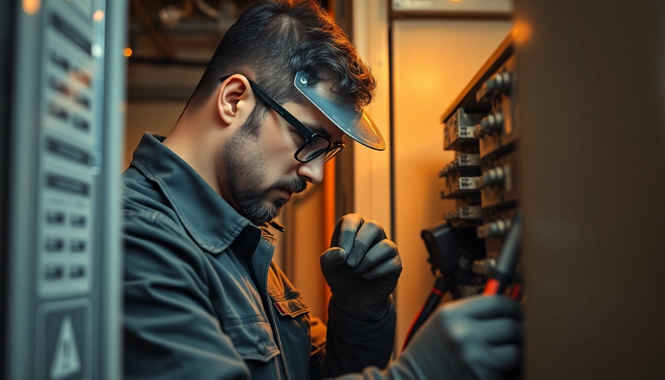 E-Check – DGUV Vorschrift 3: Sicherheit für technische Anlagen gewährleisten