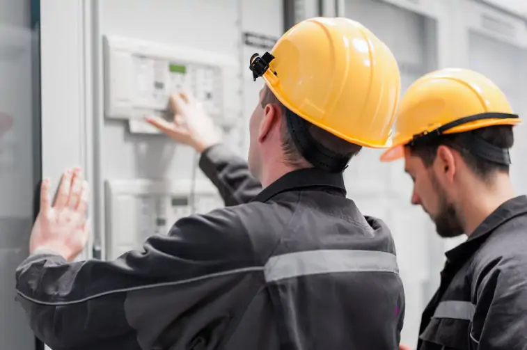 Warum moderne Technologien die DGUV V3 Prüfung effizienter machen