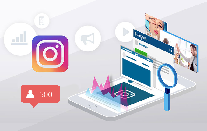 instagram flowers kaufen