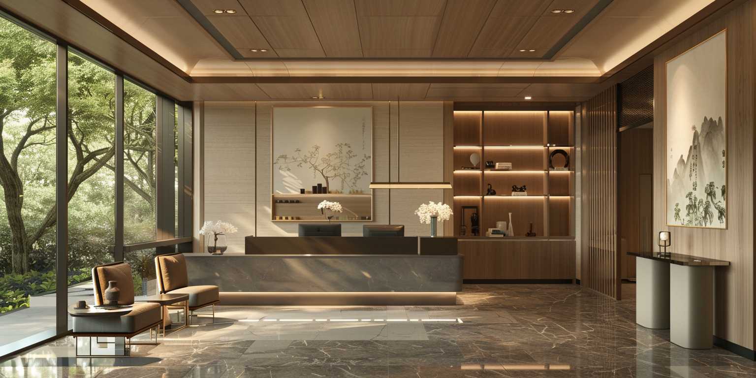 Live Smart and Sustainably at Novo Place EC: Tengah’s Executive Condominium