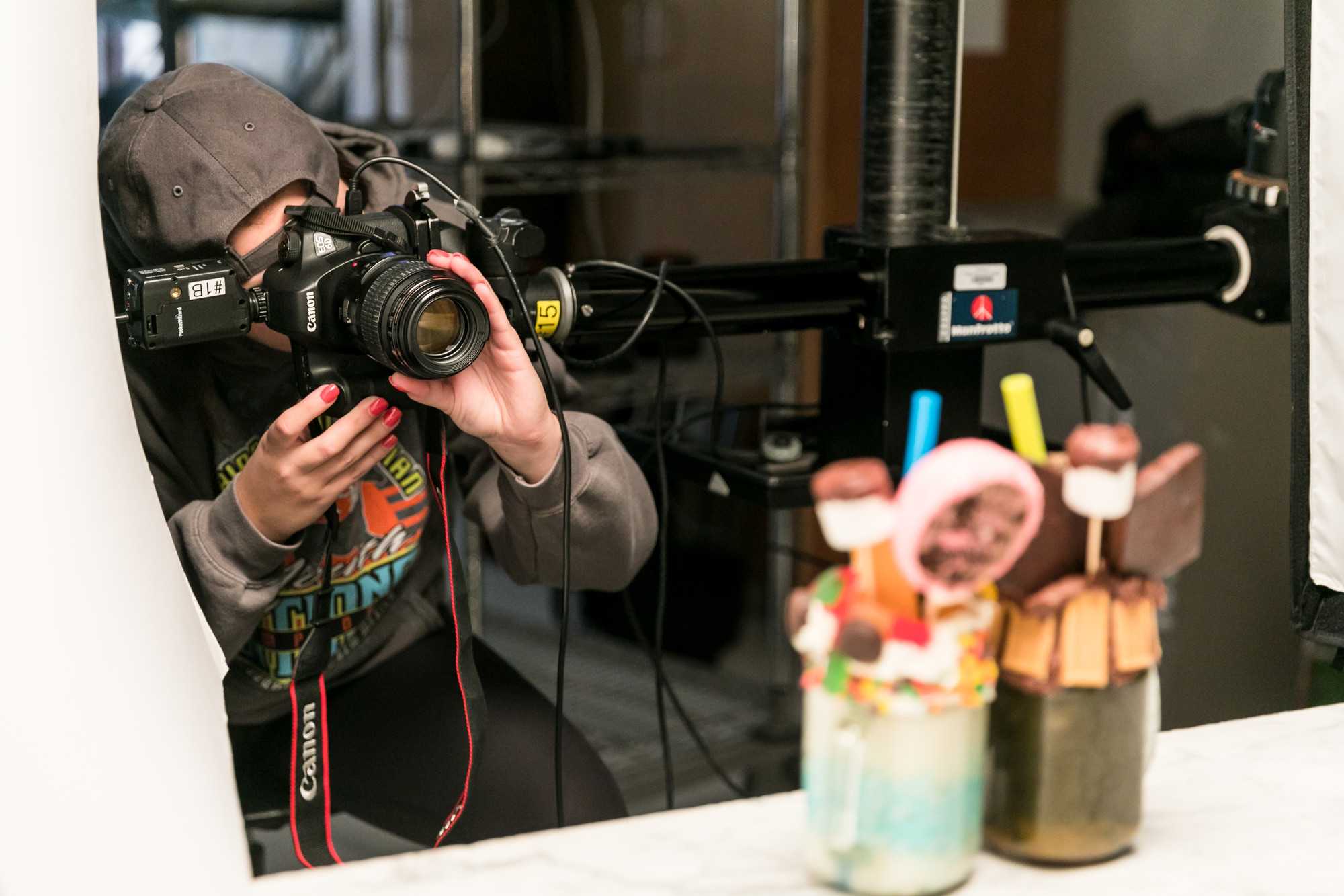 Mit Sicherheit fotografieren – dein Fotokurs Hamburg