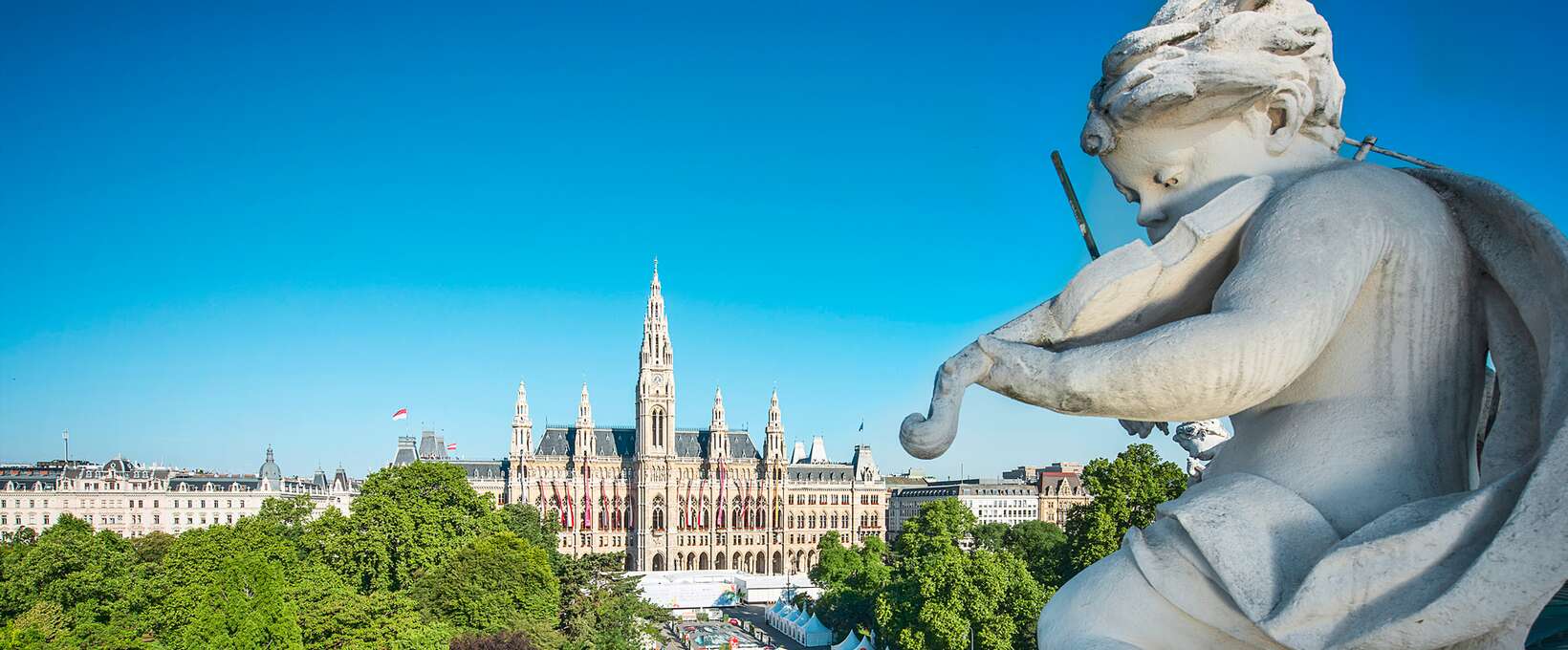 Wien Zeitung: Die Stimme der Stadt mit aktuellen Informationen