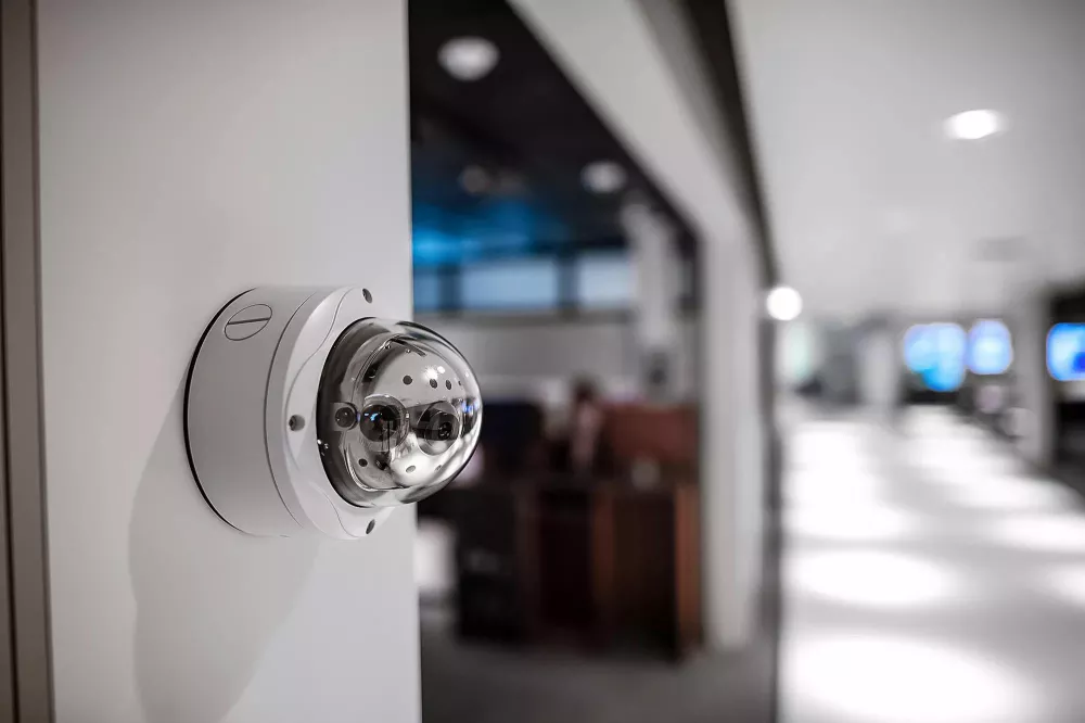 Effektive Videoüberwachung Kamera für Ihr Zuhause und Unternehmen