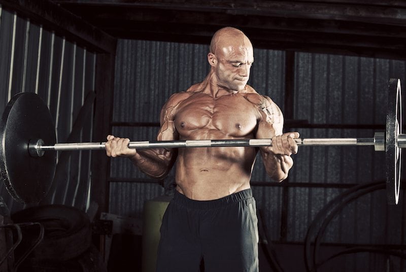 Proteinella: Die leckere Proteinquelle für Ihre Fitnessroutine