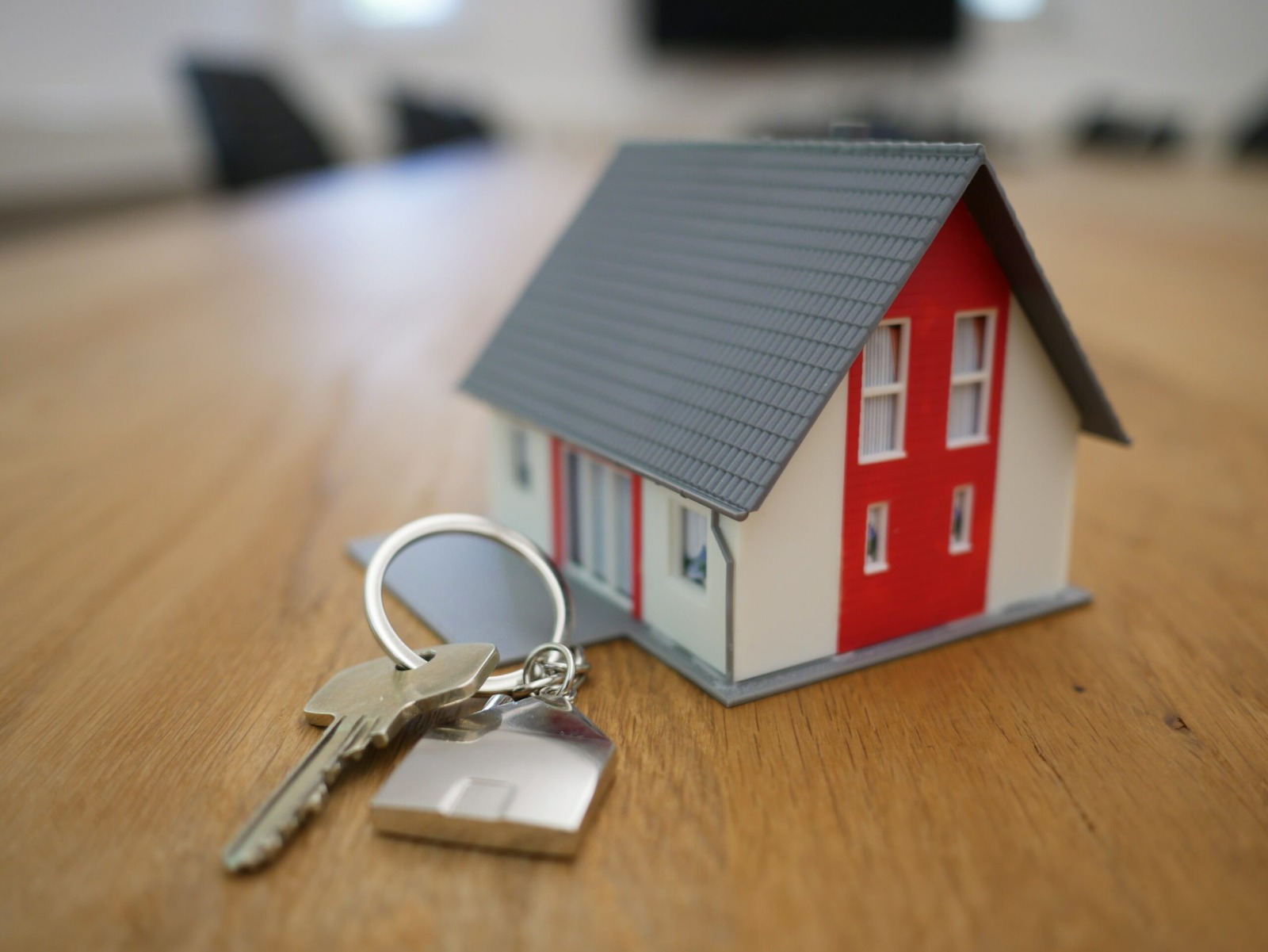 Ihr Immobilienmakler Frankfurt Dornbusch: Kompetente Beratung für jeden Bedarf