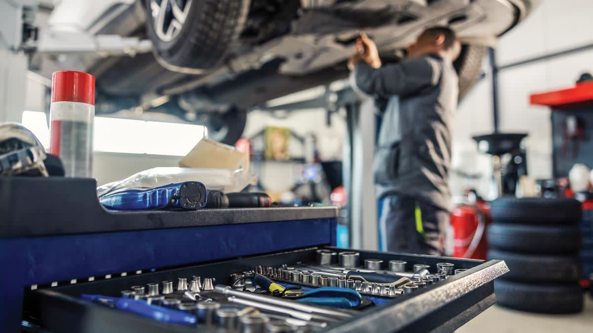 Jetzt Angebot sichern und Motorschaden Ankauf in NRW nutzen