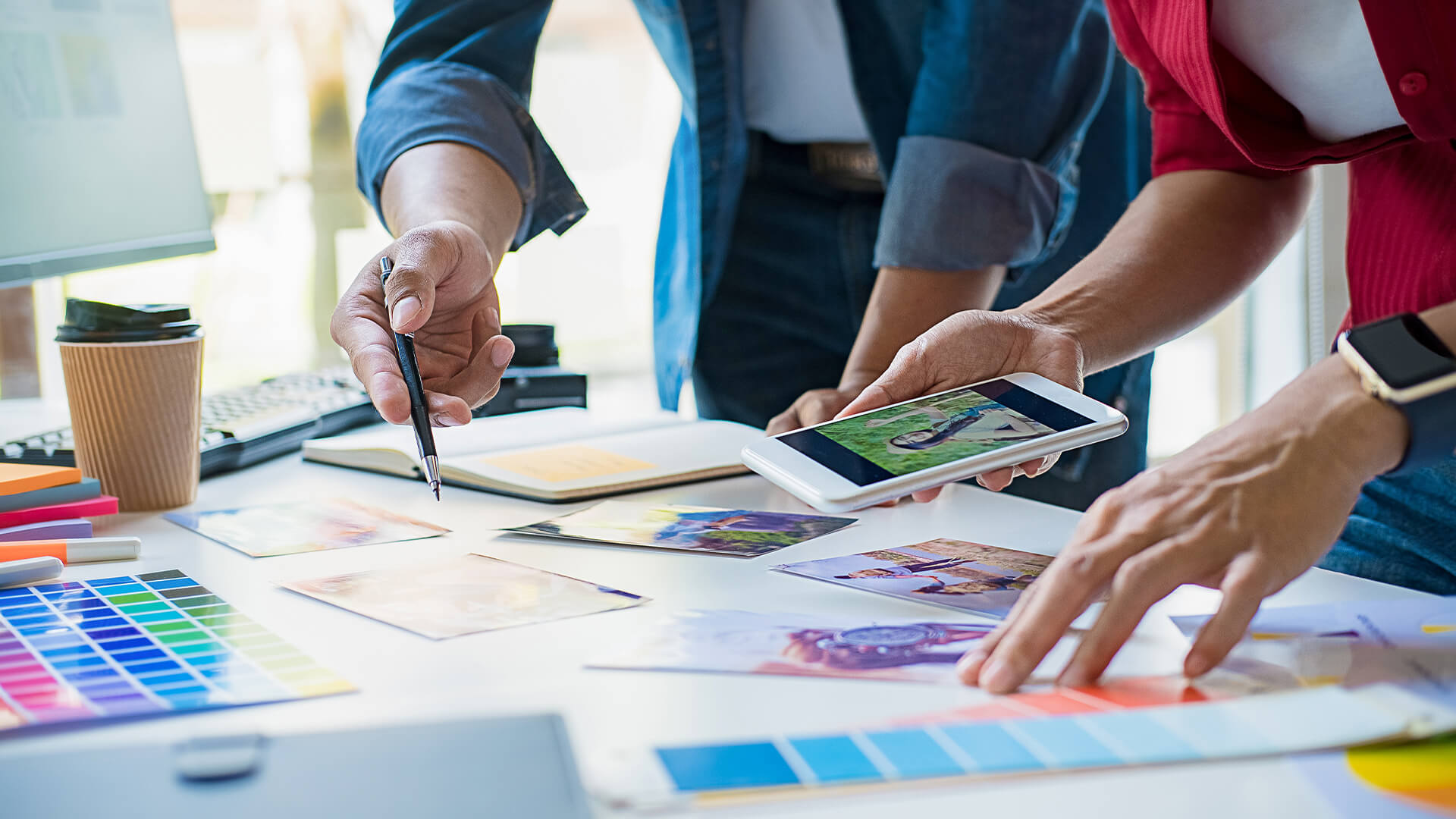 Webdesign für Deine Unternehmensziele: Mit Better Be Digital zum Erfolg