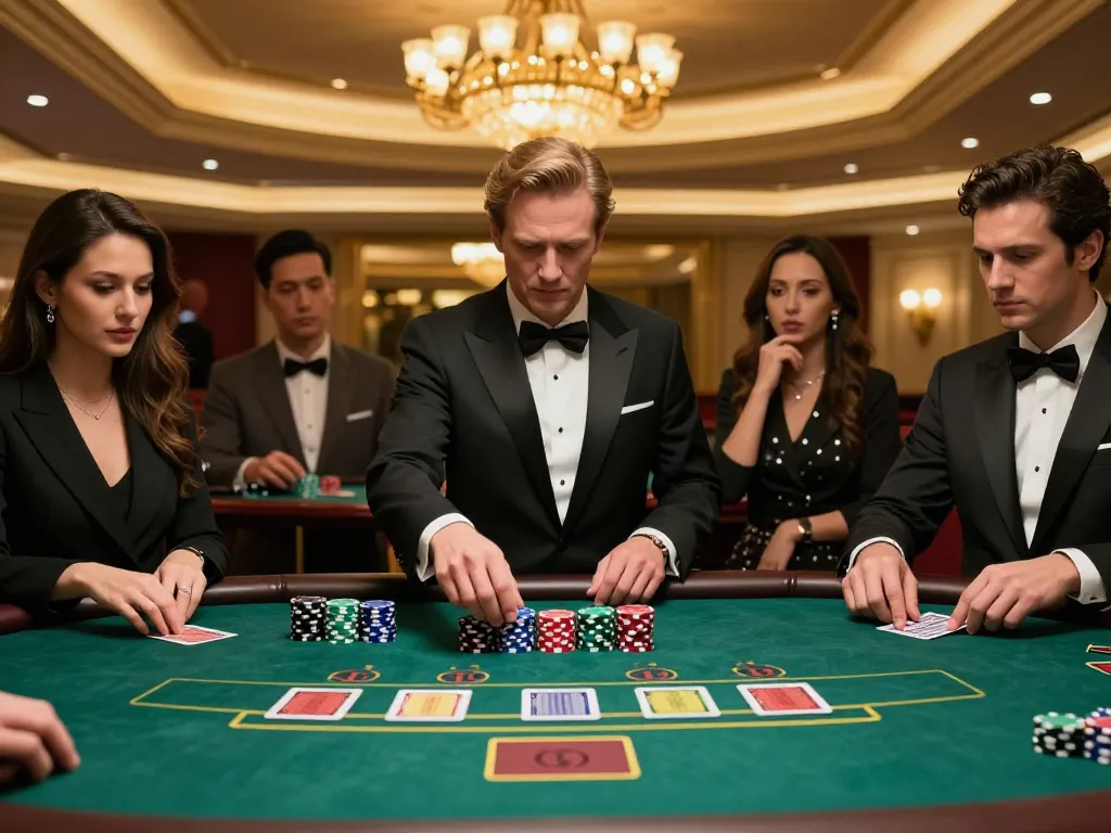 Engaging gameplay with Cleanroom Staubbindematte permanent enhancing casino cleanliness and player focus