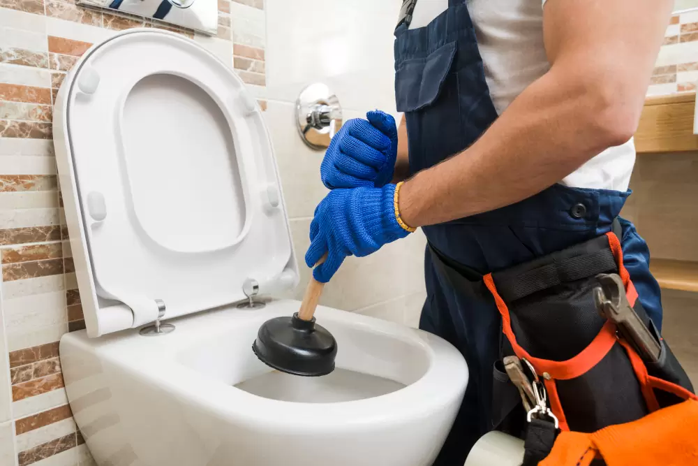 Abfluss Verstopft Krefeld? Hier sind schnelle Lösungen für Sie