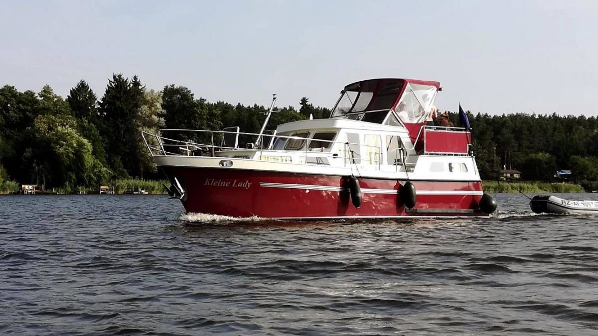 Boot Mieten: Entdecken Sie die Meere mit Stil und Klasse