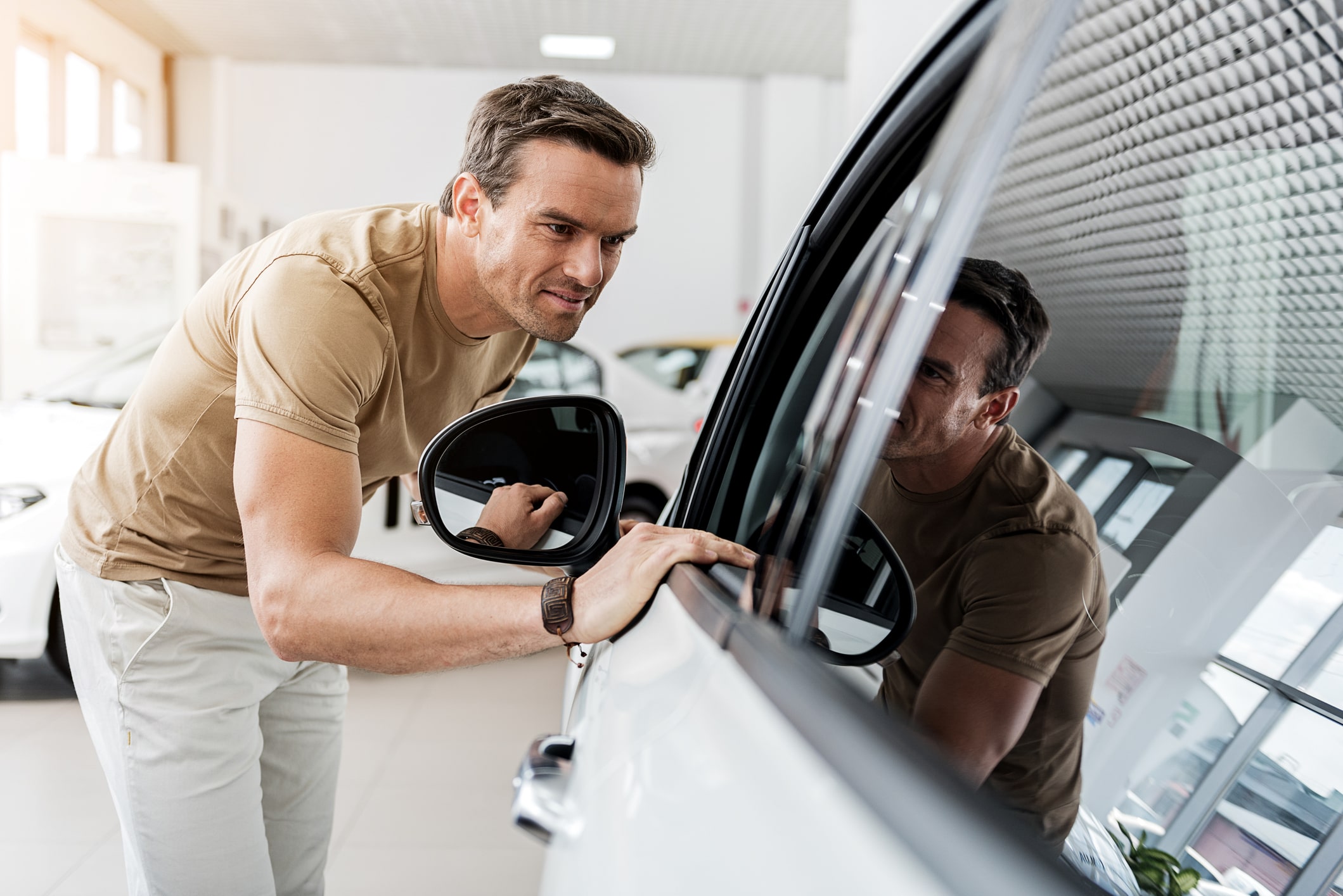 Wir verkaufen dein Auto Duisburg – Persönliche Betreuung & faire Angebote