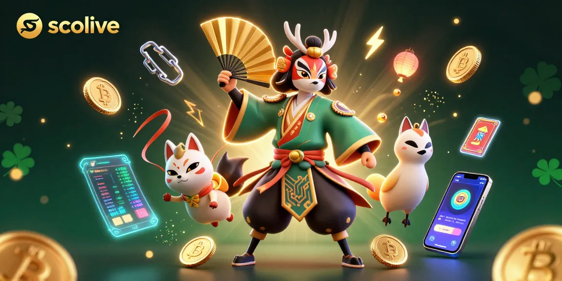 Socolive offers thrilling online gambling experiences with immersive visuals and dynamic gameplay.