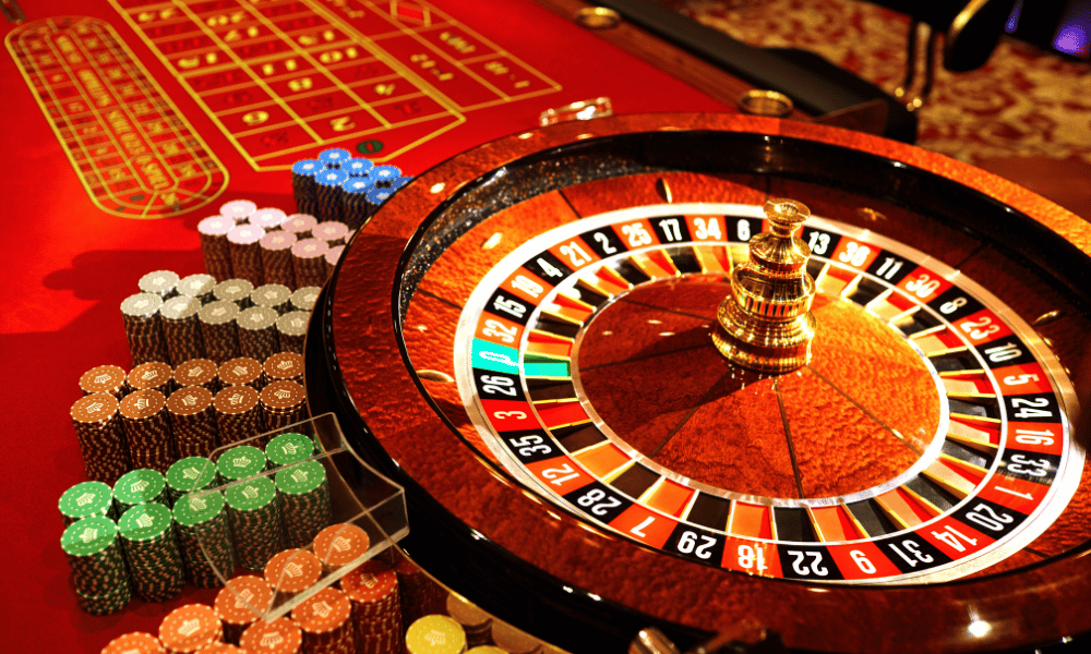 Betify offiziell für Deutschland – Bei Betify spielen, das Betify Kasino genießen und Betify Bonus nutzen
