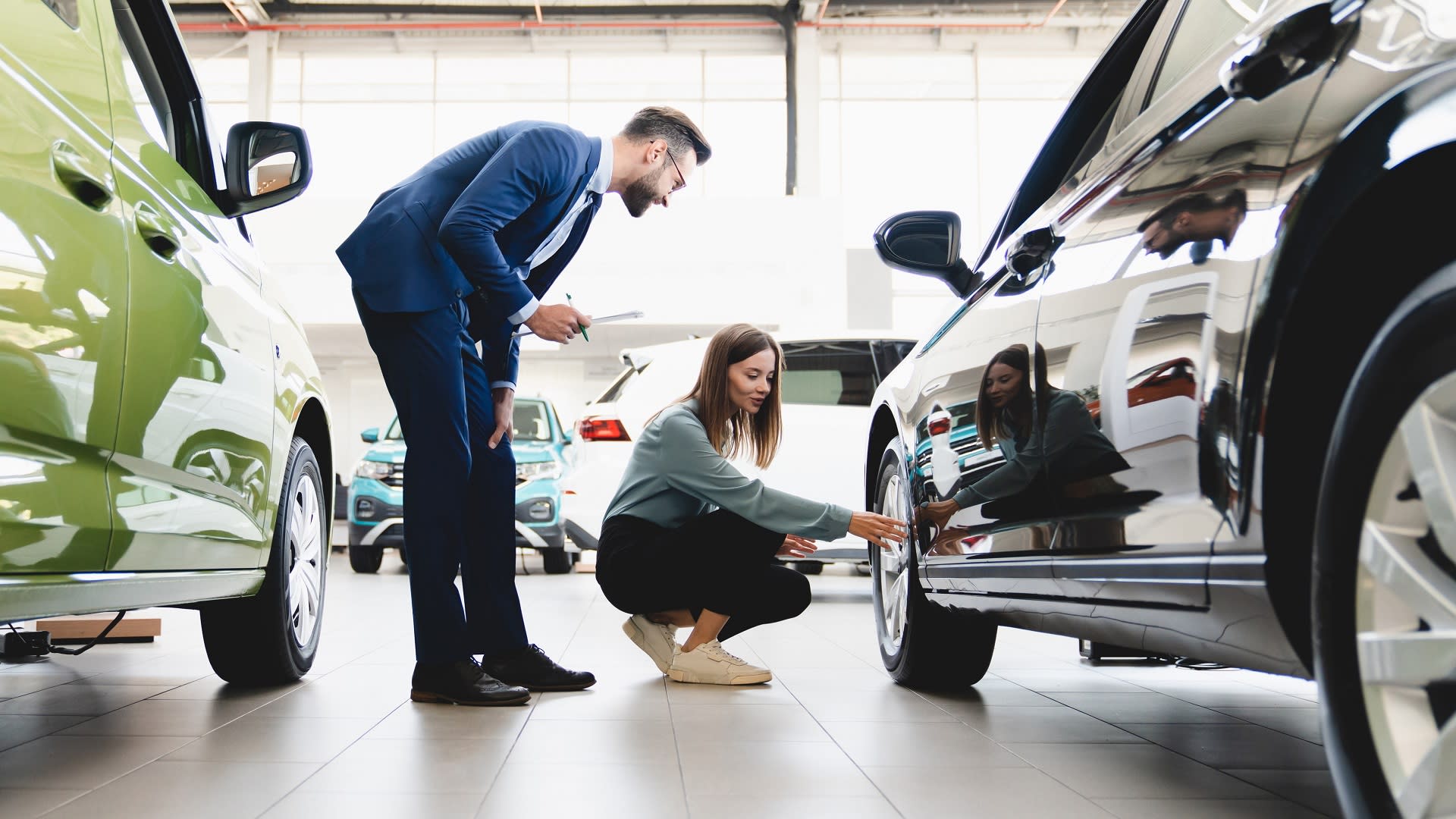 Wir verkaufen dein Auto Duisburg – Persönliche Betreuung & faire Angebote