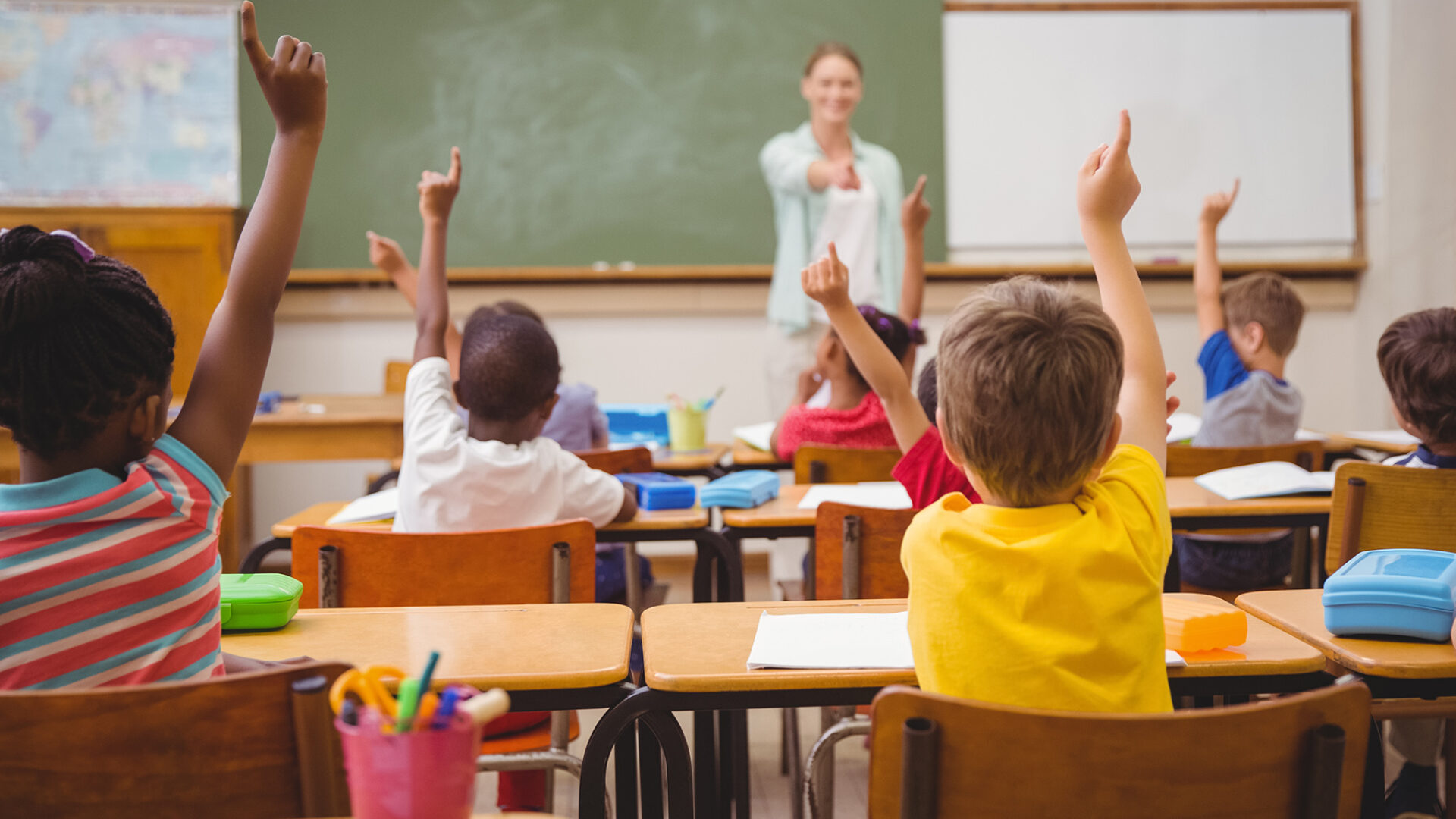 Kreative Lernmethoden für Kinder: Spaß und Bildung kombinieren