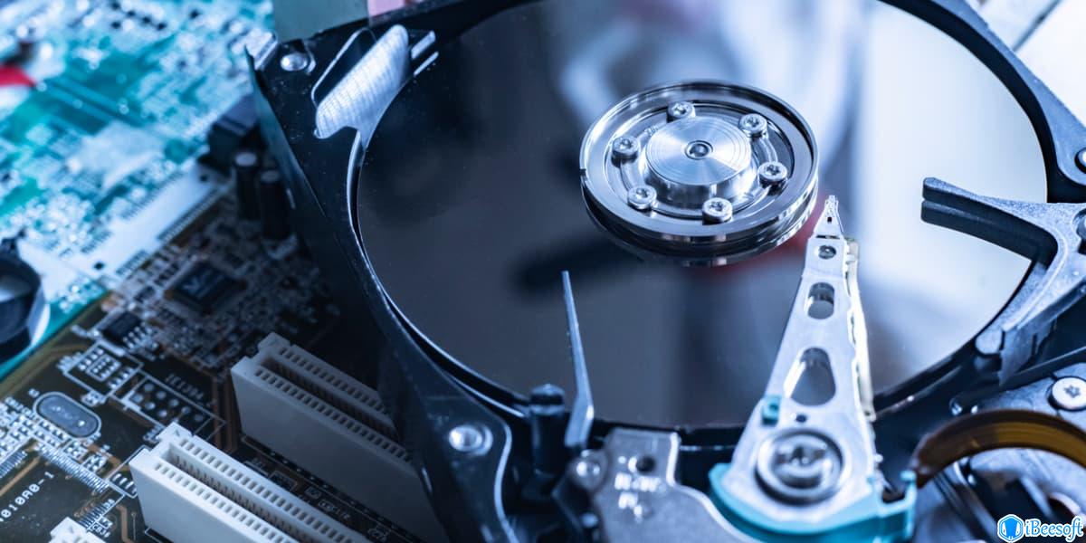 Datenrettung bei externen Festplatten: So gelingt es ohne Datenverlust