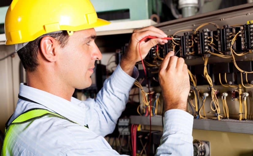Wie eine systematische Prüfung elektrischer Anlagen Unfälle verhindert