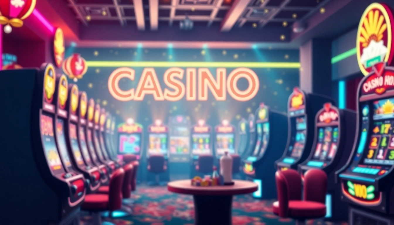 Casino Bonus ohne Einzahlung Deutschland: Freuen Sie sich auf Freispiele und attraktive Boni in einem Online-Casino.